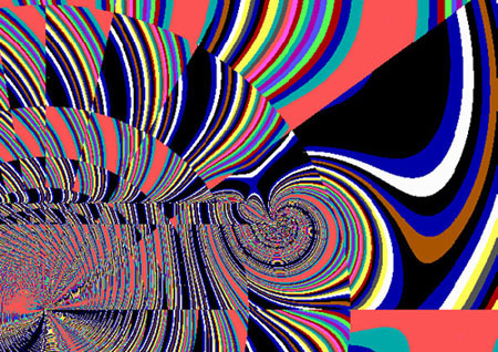 {artificial life image}