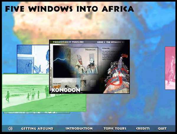 {main menu}