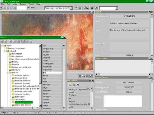 {screenshot - indexing}