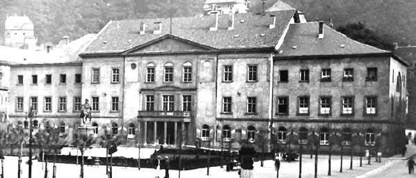 {Kollegienhaus photo}