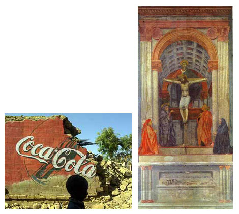 Coca-Cola/Trinita