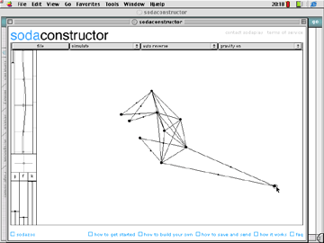 sodaconstructor