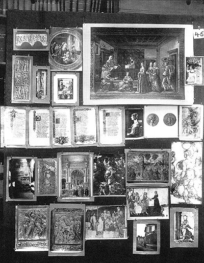Barr Cubism frontispiece