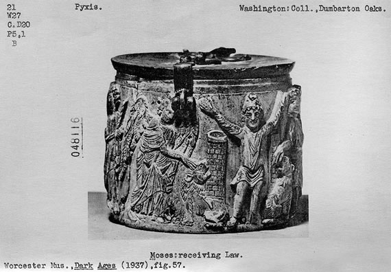 Woodruff, frontispiece