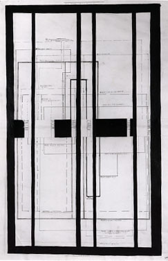 Willats, Conceptual Still Life